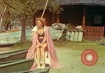 Standbild Eva Braun die Familie Deutschland, 1940, aus Sekunde 50 historischem Filmmaterial Videoclip 65675077836