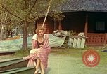 Standbild Eva Braun die Familie Deutschland, 1940, aus Sekunde 56 historischem Filmmaterial Videoclip 65675077836