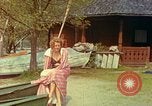 Standbild Eva Braun die Familie Deutschland, 1940, aus Sekunde 57 historischem Filmmaterial Videoclip 65675077836