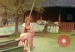 Standbild Eva Braun die Familie Deutschland, 1940, aus Sekunde 58 historischem Filmmaterial Videoclip 65675077836