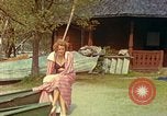 Standbild Eva Braun die Familie Deutschland, 1940, aus Sekunde 59 historischem Filmmaterial Videoclip 65675077836