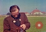 Standbild Eva Braun die Familie Deutschland, 1940, aus Sekunde 7 historischem Filmmaterial Videoclip 65675077838