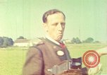 Standbild Eva Braun die Familie Deutschland, 1940, aus Sekunde 13 historischem Filmmaterial Videoclip 65675077838