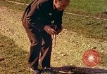 Standbild Eva Braun die Familie Deutschland, 1940, aus Sekunde 35 historischem Filmmaterial Videoclip 65675077838