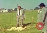 Standbild Eva Braun die Familie Deutschland, 1940, aus Sekunde 36 historischem Filmmaterial Videoclip 65675077838
