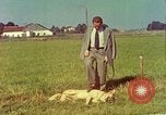 Standbild Eva Braun die Familie Deutschland, 1940, aus Sekunde 39 historischem Filmmaterial Videoclip 65675077838