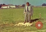 Standbild Eva Braun die Familie Deutschland, 1940, aus Sekunde 41 historischem Filmmaterial Videoclip 65675077838