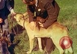 Standbild Eva Braun die Familie Deutschland, 1940, aus Sekunde 48 historischem Filmmaterial Videoclip 65675077838