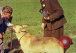 Standbild Eva Braun die Familie Deutschland, 1940, aus Sekunde 50 historischem Filmmaterial Videoclip 65675077838
