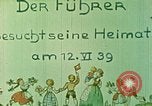 Standbild Hitler's Home Leonding Österreich, 1940, aus Sekunde 4 historischem Filmmaterial Videoclip 65675077839