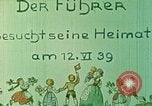 Standbild Hitler's Home Leonding Österreich, 1940, aus Sekunde 6 historischem Filmmaterial Videoclip 65675077839