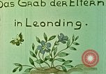 Standbild Hitler's Home Leonding Österreich, 1940, aus Sekunde 8 historischem Filmmaterial Videoclip 65675077839