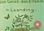 Standbild Hitler's Home Leonding Österreich, 1940, aus Sekunde 9 historischem Filmmaterial Videoclip 65675077839