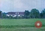 Standbild Hitler's Home Leonding Österreich, 1940, aus Sekunde 34 historischem Filmmaterial Videoclip 65675077839