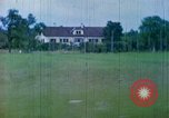 Standbild Hitler's Home Leonding Österreich, 1940, aus Sekunde 39 historischem Filmmaterial Videoclip 65675077839