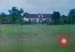 Standbild Hitler's Home Leonding Österreich, 1940, aus Sekunde 40 historischem Filmmaterial Videoclip 65675077839