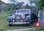 Standbild Hitler's Home Leonding Österreich, 1940, aus Sekunde 44 historischem Filmmaterial Videoclip 65675077839