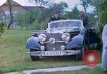 Standbild Hitler's Home Leonding Österreich, 1940, aus Sekunde 45 historischem Filmmaterial Videoclip 65675077839