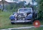 Standbild Hitler's Home Leonding Österreich, 1940, aus Sekunde 46 historischem Filmmaterial Videoclip 65675077839