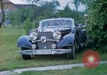 Standbild Hitler's Home Leonding Österreich, 1940, aus Sekunde 48 historischem Filmmaterial Videoclip 65675077839