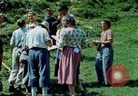 Immagine di Set cinematografico Germania, 1940, secondo 3 filmato di repertorio 65675077840