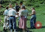Immagine di Set cinematografico Germania, 1940, secondo 4 filmato di repertorio 65675077840