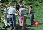 Immagine di Set cinematografico Germania, 1940, secondo 5 filmato di repertorio 65675077840