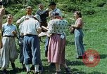 Immagine di Set cinematografico Germania, 1940, secondo 6 filmato di repertorio 65675077840
