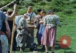 Immagine di Set cinematografico Germania, 1940, secondo 7 filmato di repertorio 65675077840
