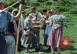 Immagine di Set cinematografico Germania, 1940, secondo 8 filmato di repertorio 65675077840