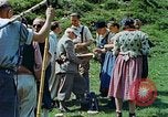 Immagine di Set cinematografico Germania, 1940, secondo 10 filmato di repertorio 65675077840