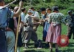 Immagine di Set cinematografico Germania, 1940, secondo 12 filmato di repertorio 65675077840