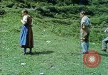 Immagine di Set cinematografico Germania, 1940, secondo 13 filmato di repertorio 65675077840