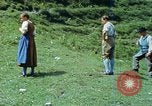 Immagine di Set cinematografico Germania, 1940, secondo 14 filmato di repertorio 65675077840