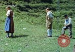 Immagine di Set cinematografico Germania, 1940, secondo 15 filmato di repertorio 65675077840