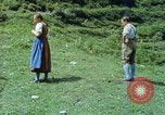 Immagine di Set cinematografico Germania, 1940, secondo 16 filmato di repertorio 65675077840