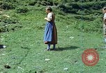 Immagine di Set cinematografico Germania, 1940, secondo 17 filmato di repertorio 65675077840