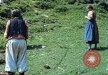 Immagine di Set cinematografico Germania, 1940, secondo 19 filmato di repertorio 65675077840
