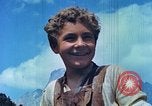 Immagine di Set cinematografico Germania, 1940, secondo 21 filmato di repertorio 65675077840