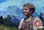 Immagine di Set cinematografico Germania, 1940, secondo 24 filmato di repertorio 65675077840