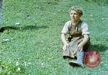 Immagine di Set cinematografico Germania, 1940, secondo 32 filmato di repertorio 65675077840