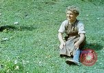 Immagine di Set cinematografico Germania, 1940, secondo 33 filmato di repertorio 65675077840