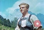 Immagine di Set cinematografico Germania, 1940, secondo 34 filmato di repertorio 65675077840