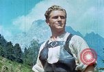 Immagine di Set cinematografico Germania, 1940, secondo 36 filmato di repertorio 65675077840