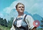 Immagine di Set cinematografico Germania, 1940, secondo 37 filmato di repertorio 65675077840