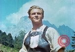 Immagine di Set cinematografico Germania, 1940, secondo 38 filmato di repertorio 65675077840