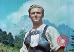 Immagine di Set cinematografico Germania, 1940, secondo 39 filmato di repertorio 65675077840