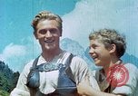 Immagine di Set cinematografico Germania, 1940, secondo 40 filmato di repertorio 65675077840