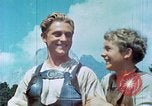 Immagine di Set cinematografico Germania, 1940, secondo 41 filmato di repertorio 65675077840