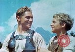 Immagine di Set cinematografico Germania, 1940, secondo 42 filmato di repertorio 65675077840